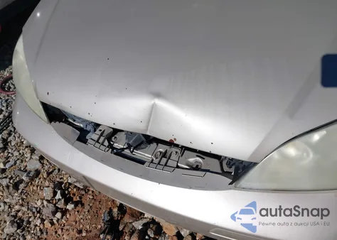 2006 Ford Focus Zx4 from USA, damaged, VIN 1FAFP34N46W151464